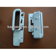 aluminum die casting part